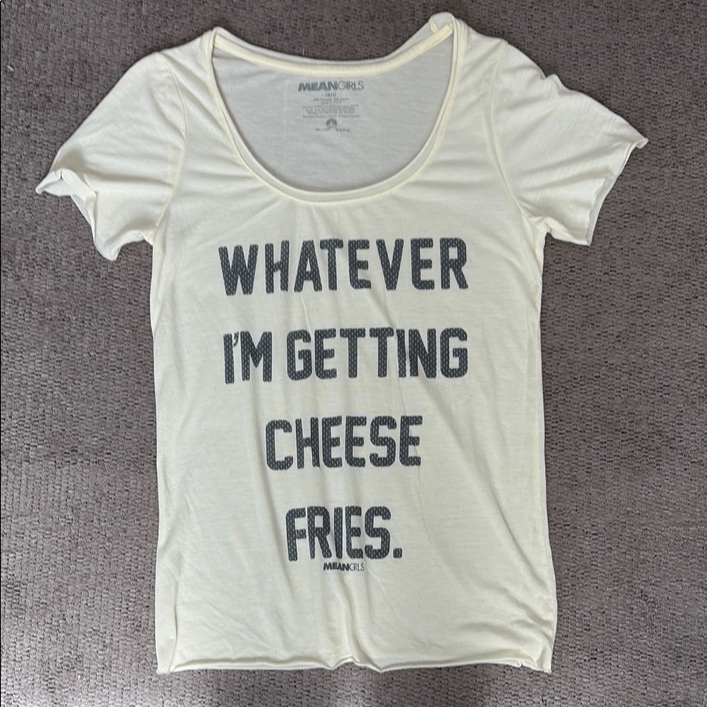 Mean Girls T-Shirt S
